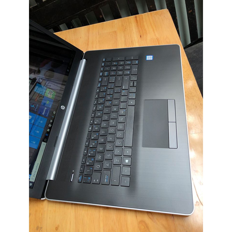 Laptop HP 17, i5 – 8250u, 8G, 1T, 17.3 in