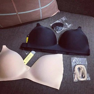 [CHUYÊN SỈ] Áo lót đúc su 601