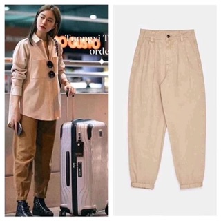 Quần Baggy Bsk auth sz 32