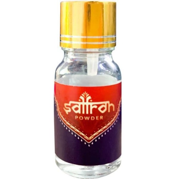 Nhụy hoa nghệ tây Saffron Shyam 2 hộp 1gram/hộp chính hãng