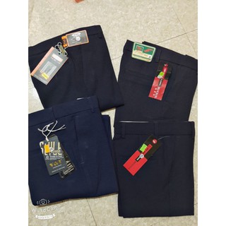 Quần tây bé trai size 22-29