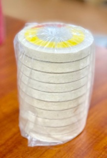 Nỉ Đánh Bóng size 100 (10 chiếc)