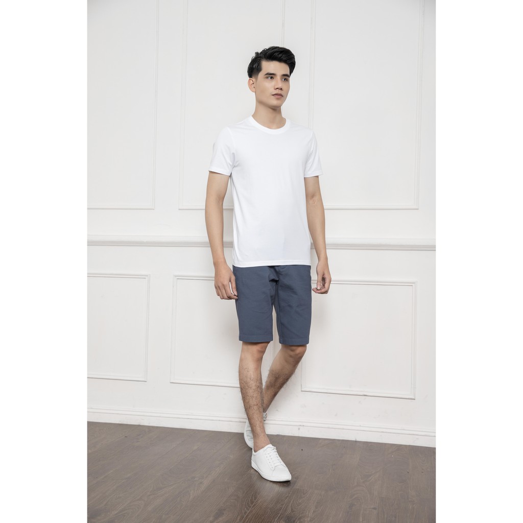 Áo thun ngắn tay nam ARISTINO phong cách  ATSR04