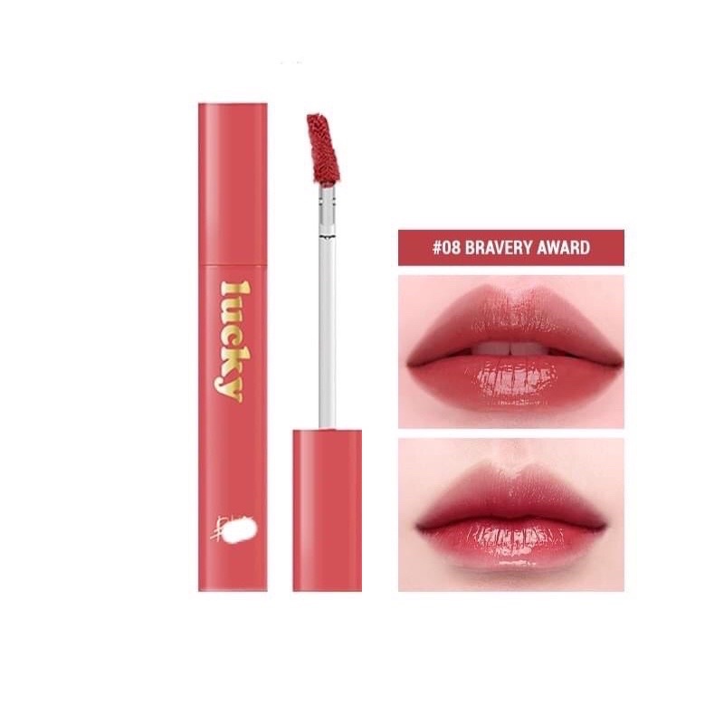 Son bóng Bbia Lucky Shine Tint