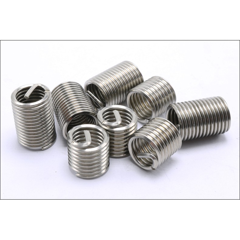 10c ren cấy helicoil M12 chất liệu inox 304