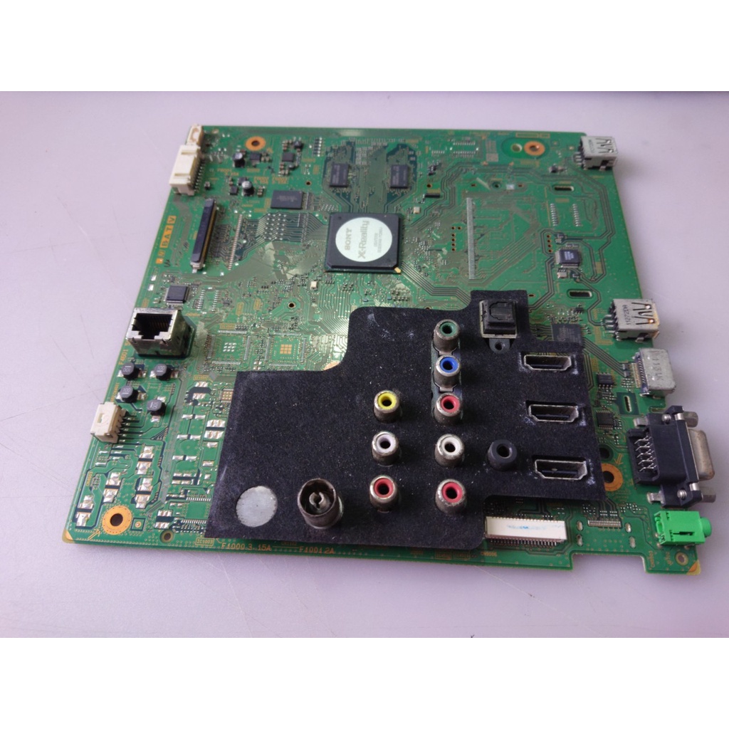BO KHIỂN Sony KDL- 40EX520 46EX720 46EX520 Tivi Bo Mạch Chủ Mainboard 1-883-753-92 1-883-753-93