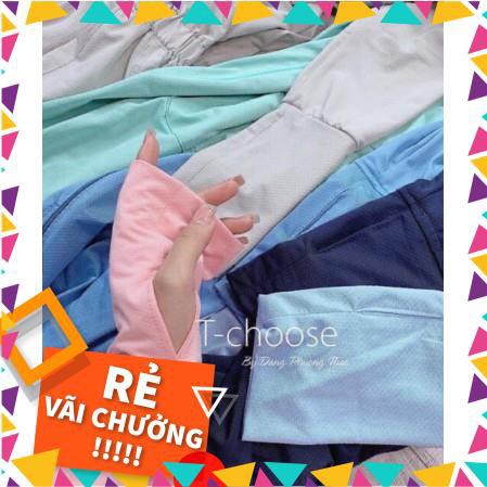 Áo Chống Nắng Nữ Toàn Thân - Hàng Việt Nam Chất Lượng Cao | BigBuy360 - bigbuy360.vn