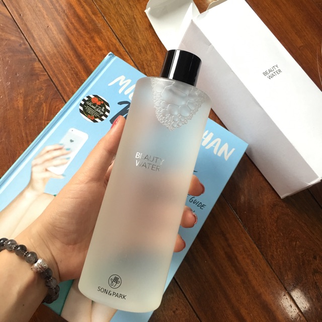 Beauty water son & park | BigBuy360 - bigbuy360.vn