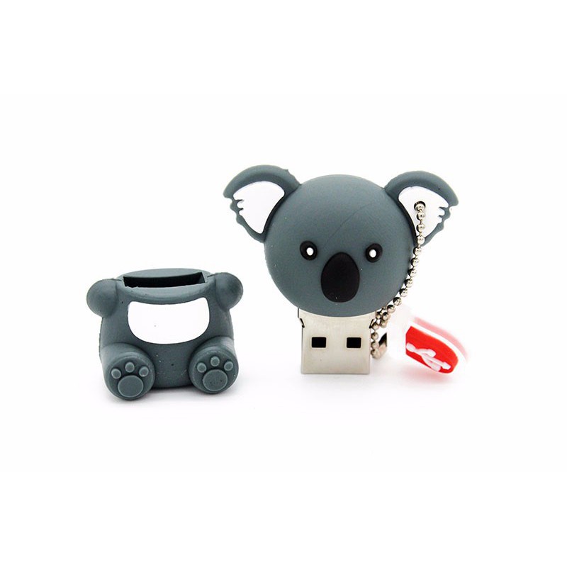 USB hình gấu Koala dễ thương