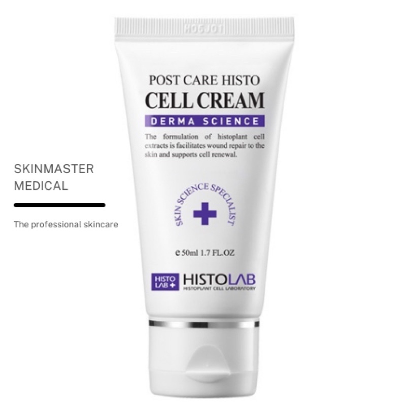 Kem Phục Hồi Da HISTOLAB CELL CREAM