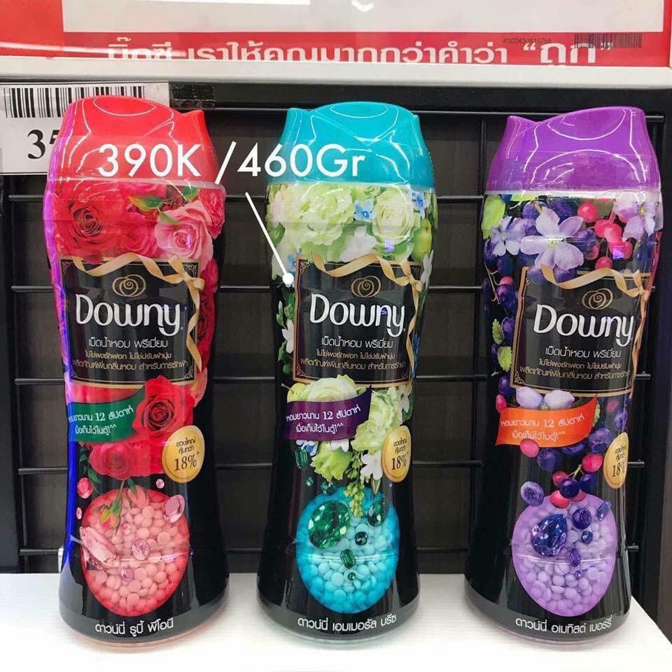 VIÊN XẢ VẢI DOWNY THÁI LAN 150gr