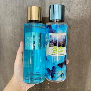 Body mist Vic Aqua Kiss