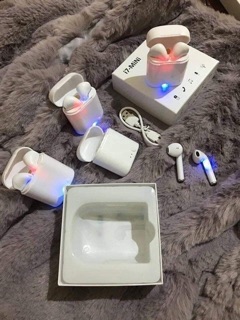 Tai nghe I7 Bluetooth mini