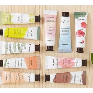 Kem Dưỡng Tay Innisfree