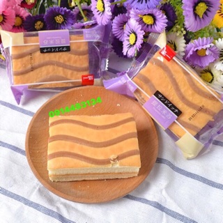 1KG BÁNH BÔNG LAN KEM TƯƠI TIRAMISU CAKE (30-31c)