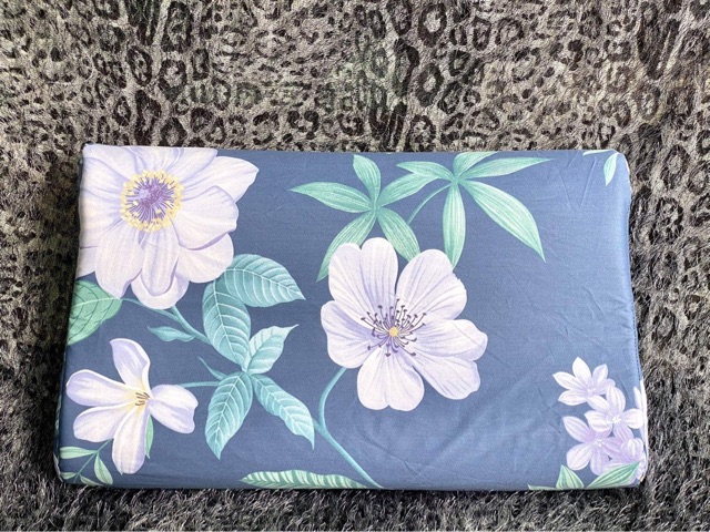 Vỏ gối cao su non hàng handmade siêu đẹp, độc , lạ ,nhận may thiết kế size ngoại cỡ | BigBuy360 - bigbuy360.vn