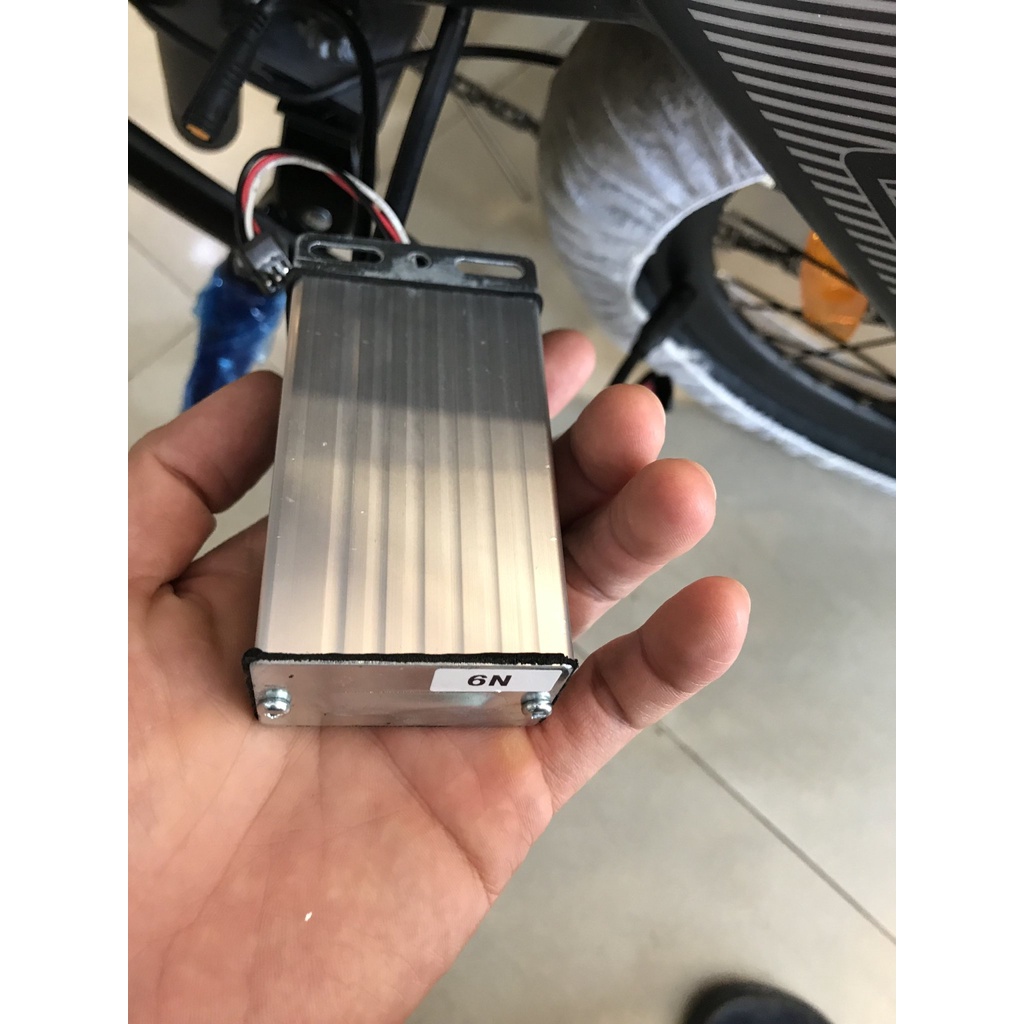 IC thay thế cho Xe đạp thể thao trợ điện Xiaomi Himo C20