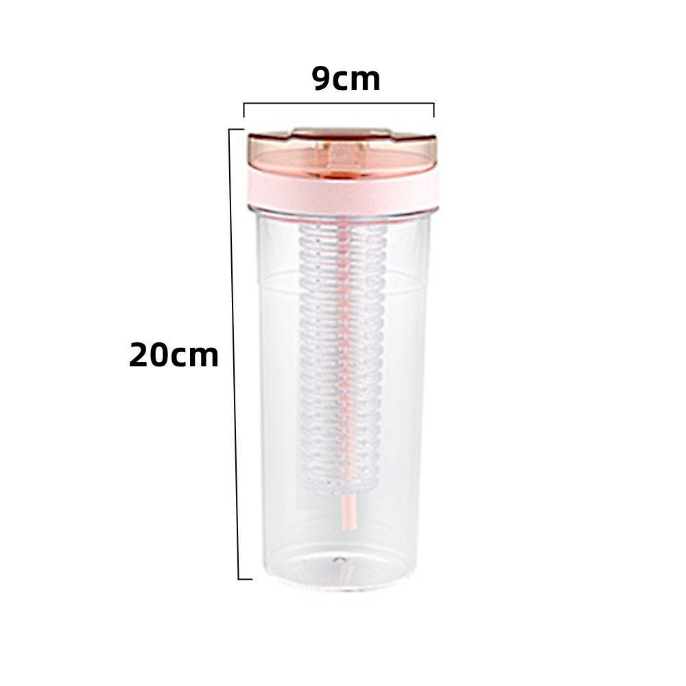 Bình Đựng Nước Ép Chanh Dung Tích Lớn 800ML