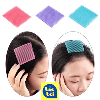 Set 2 Miếng Dán Giữ Tóc Khi Trang Điểm, Rửa Mặt