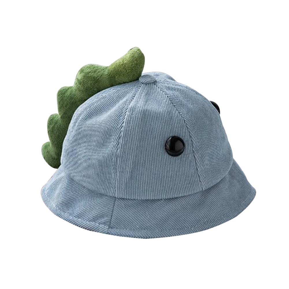 Mũ Tai Bèo Hình Khủng Long Dễ Thương Cho Bé