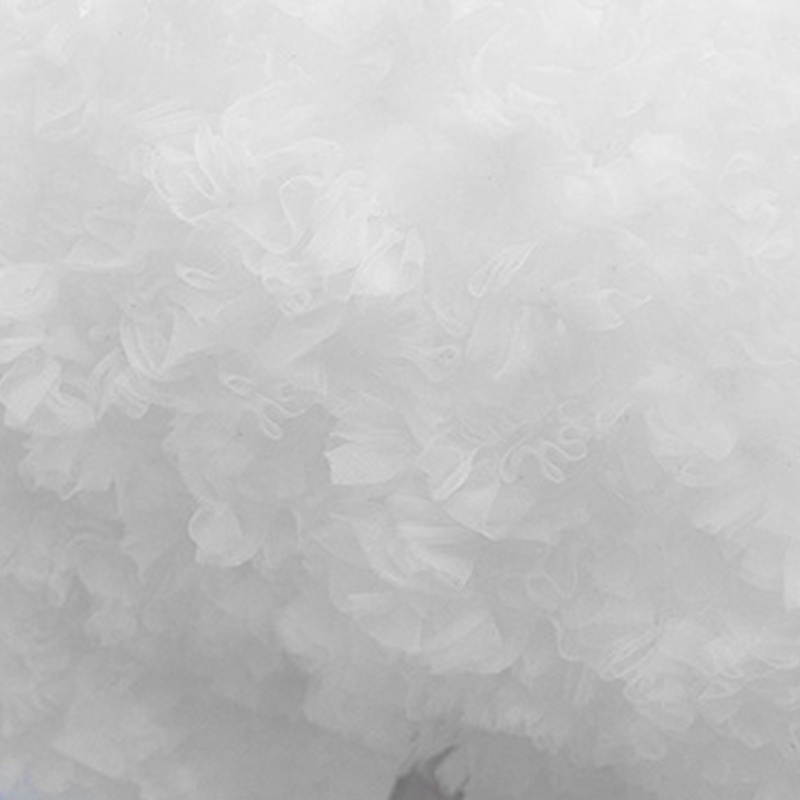 Xiangbao Váy Tutu Ngắn Mềm Mịn 16in Cho Nữ