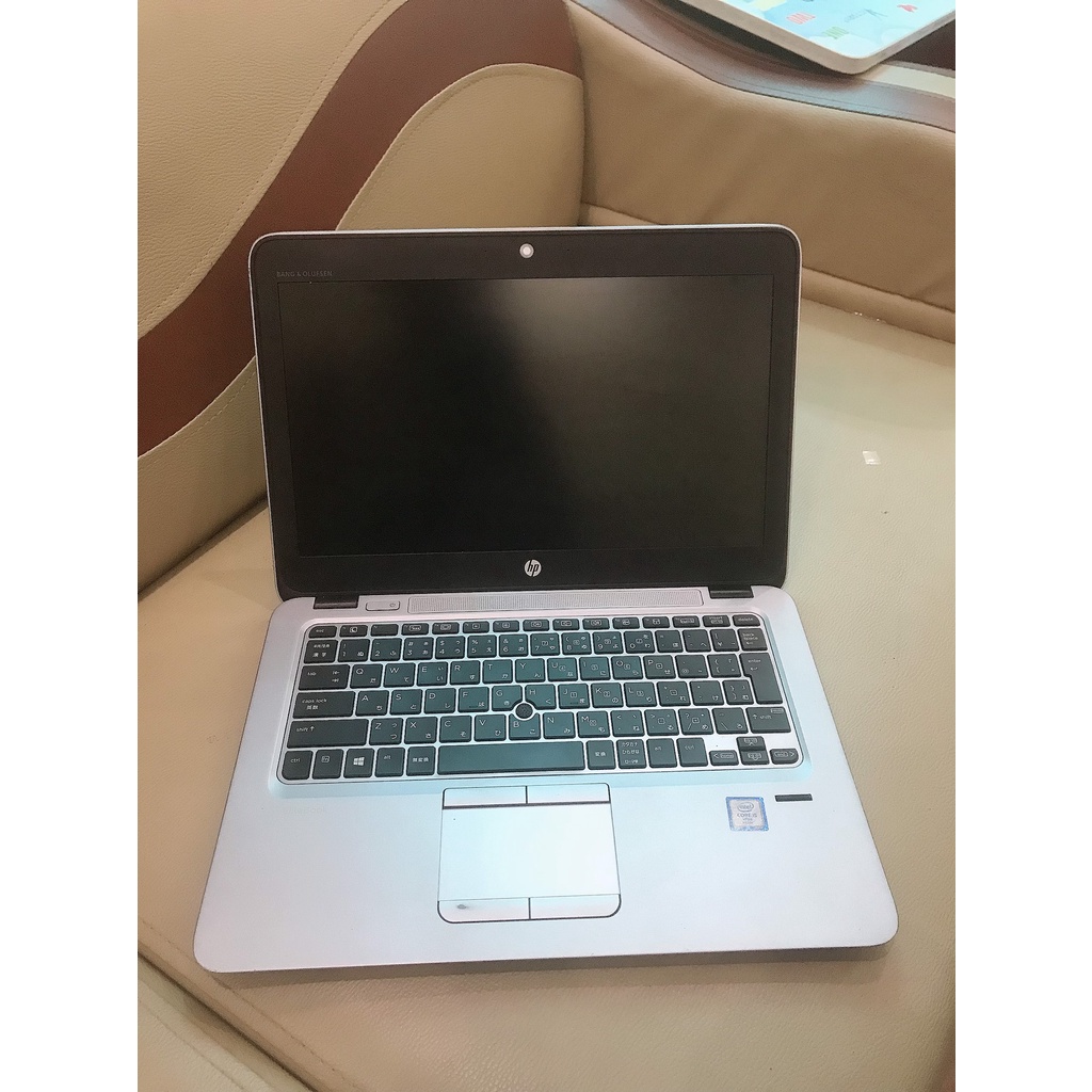 Laptop HP 820 G1, chip i5-6300u, ram 8G, ssd 256g | BigBuy360 - bigbuy360.vn