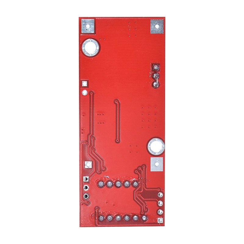 Mô Đun Hạ Áp DC-DC 4.5-28V Xuống 1.3-25V 3A Với Ống Dẫn LM2596
