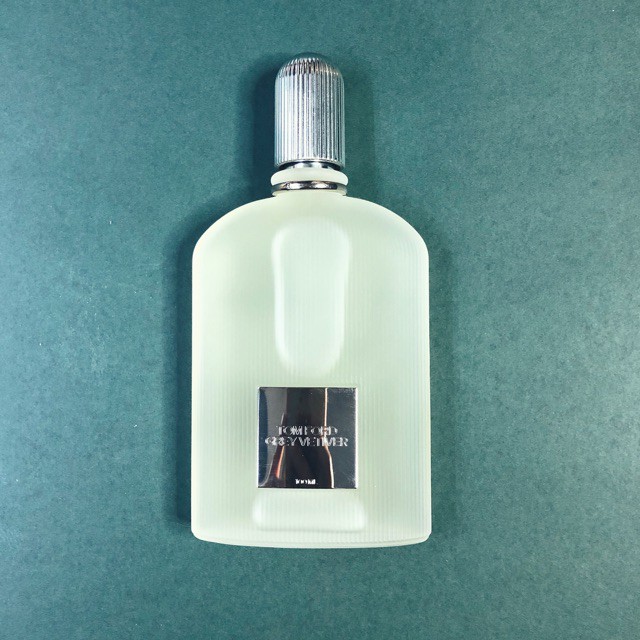 [𝗦𝗔𝗟𝗘]..::✨Nước hoa dùng thử Tom Ford GREY VETIVER Test 10ml/20ml Spray / Chuẩn authentic✨::.. | Thế Giới Skin Care