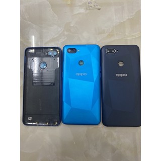 VỎ OPPO A12 ZIN MỚI 100%