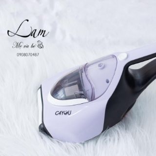 Máy hút bụi nệm Hàn Quốc Aster