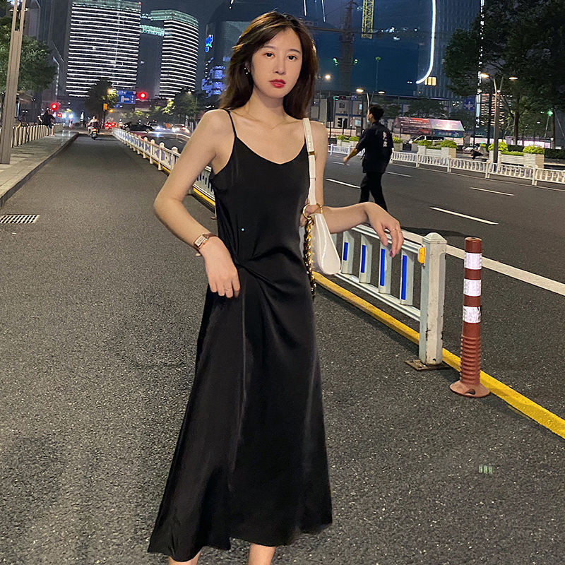 Đầm Yếm Hai Dây Thời Trang Nữ | BigBuy360 - bigbuy360.vn