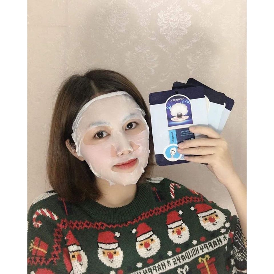 Mặt nạ Foodaholic