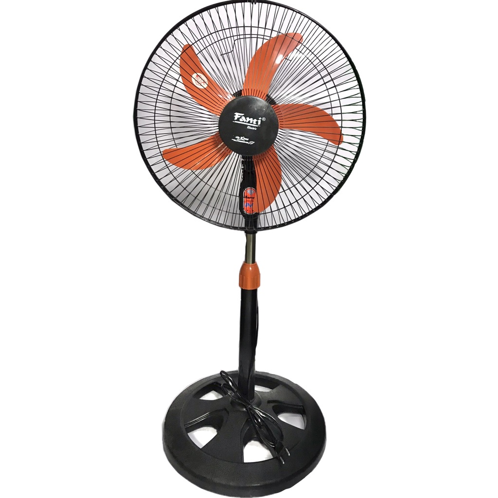 Quạt Cây Điện LẮP SẴN - HN NHẬN HÀNG TRONG 1H  -BẢO HÀNH 12 Tháng
