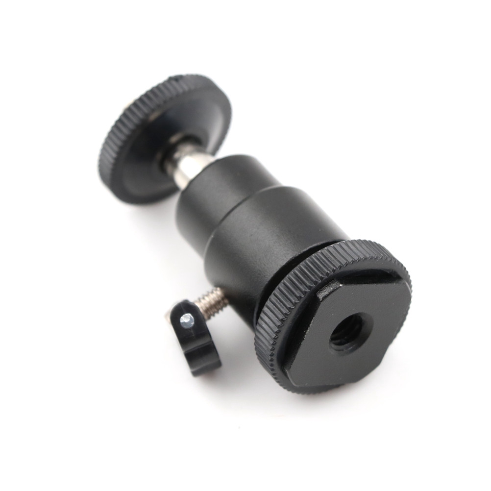 Đầu Bi Thông Minh 1/4&quot; Cho Giá Đỡ Máy Ảnh