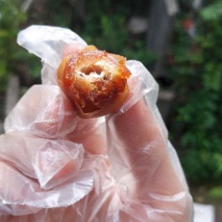 500g chà là sấy khô