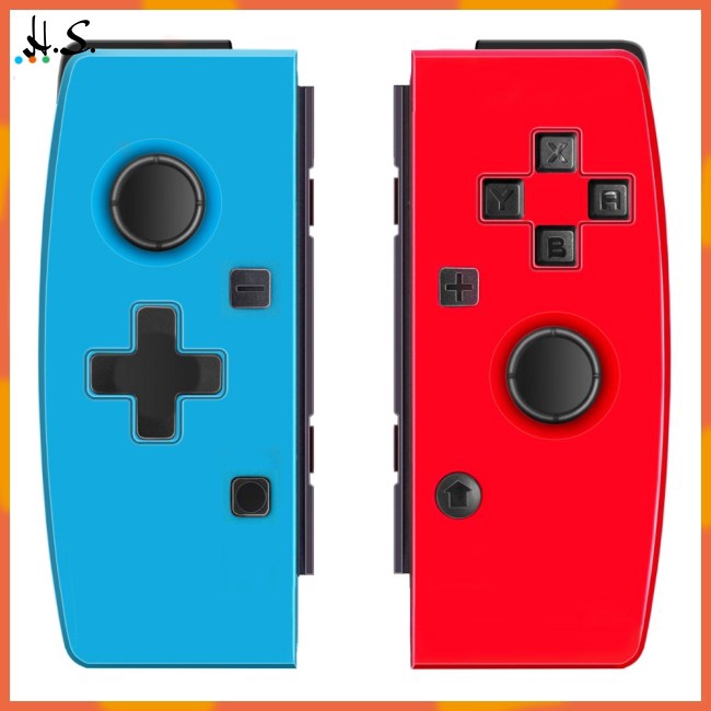 Switch Joy-con Left and Right Game Handle Controller Switch Pro Gamepad