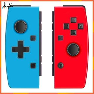 Switch Joy-con Left and Right Game Handle Controller Switch Pro Gamepad