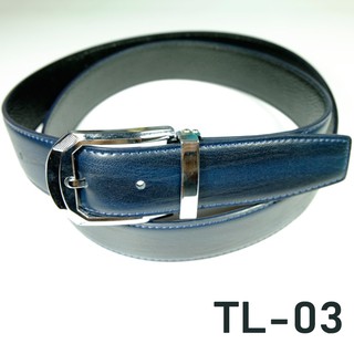 Thắt lưng da cho nam kiểu dáng thời trang