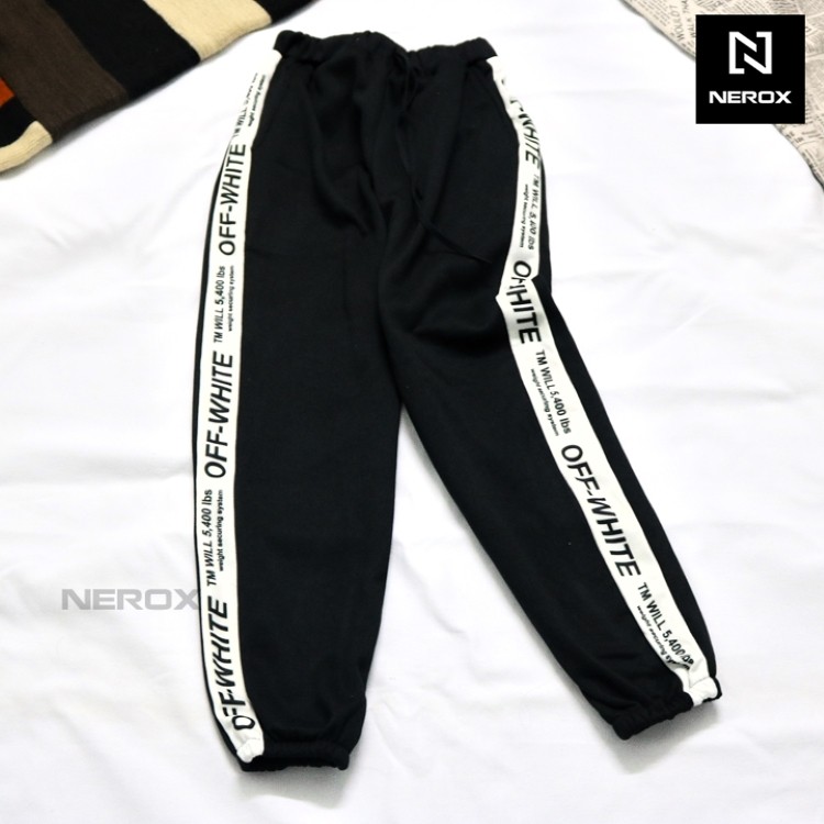 Quần thể thao NEROX tập gym | quần jogger nam, nữ UNISEX – NER - QGG - 606