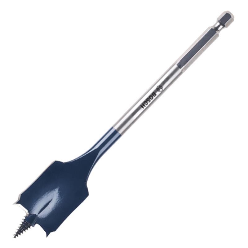 Mũi khoan  gỗ đuôi cá Bosch đủ size