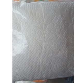 Combo 20 Bịch Giấy Vuông Hoa Mai