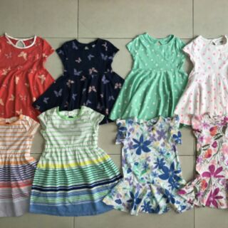 Sỉ váy old navy nhiều mẫu