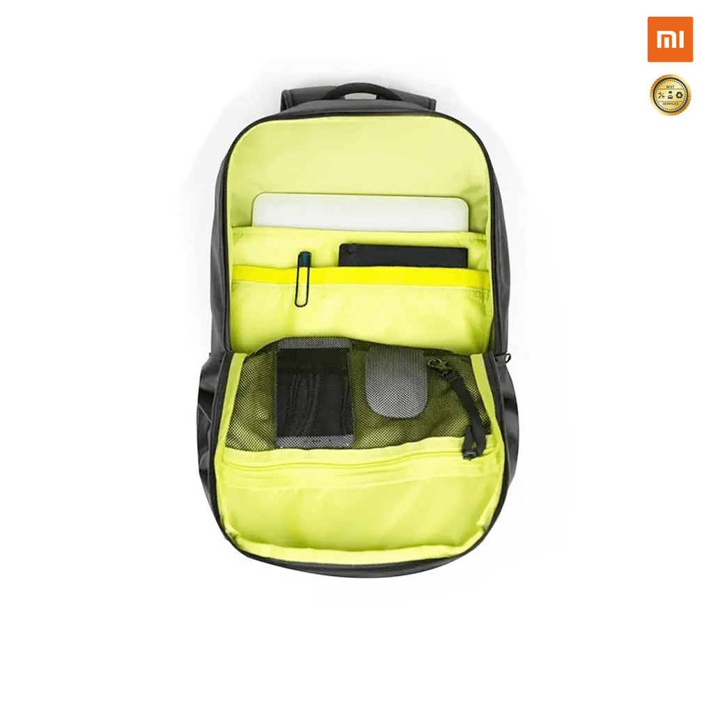 Balo laptop đa năng XIAOMI all - weather backpack-chống thẤm nước-hàng chính hãng