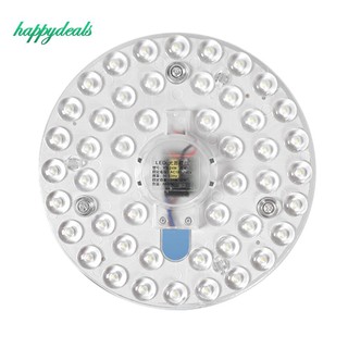 ♆♆Ceiling Light Source Module 220V LED 12/18/24/36W Surface Mounted Household Lamp☜