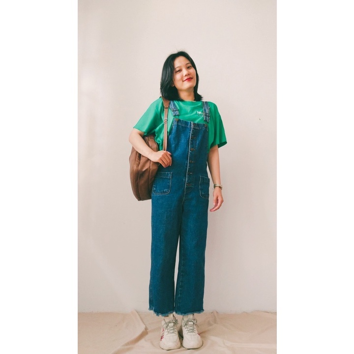 YẾM JEAN DÀI MÃ A67