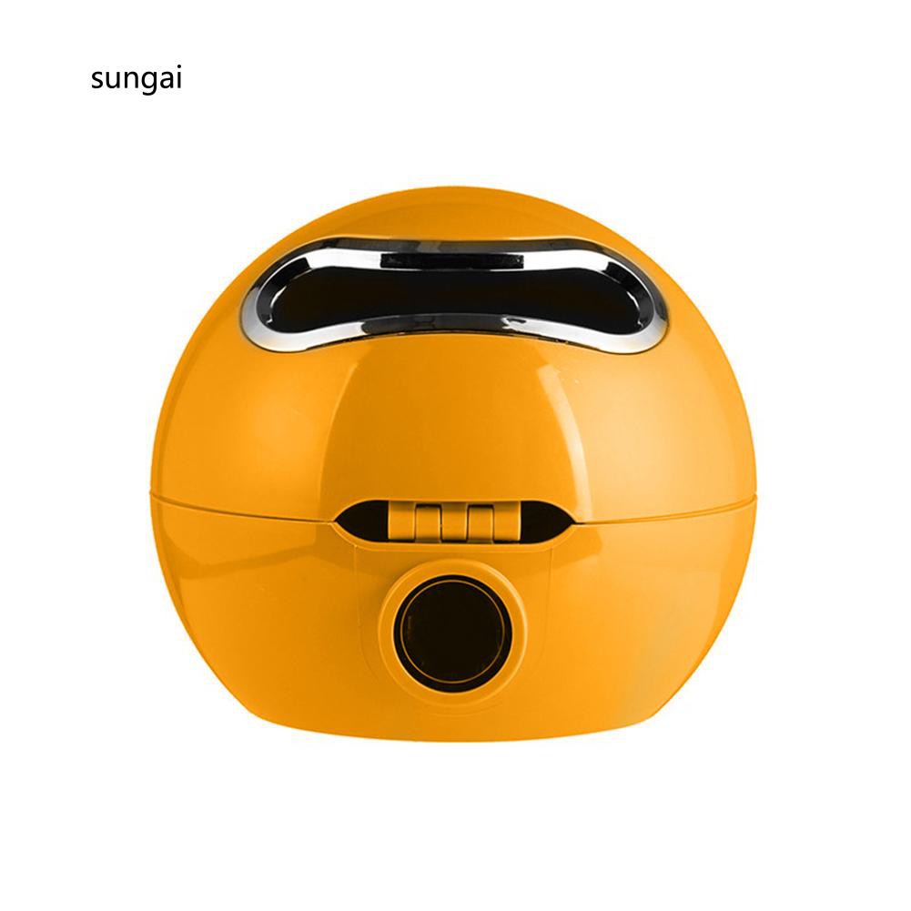 Hộp Khăn Giấy Cuộn Hình Emoji Dễ Thương | BigBuy360 - bigbuy360.vn
