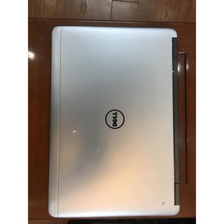 LAPTOP DELL LATITUDE E7240 (I5-4300/4GB/SSD 128GB)