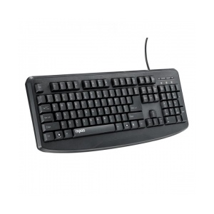 Keyboard RAPOO NK2500 USB Chính hãng