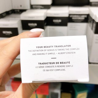 Mặt nạ đất sét The INKEY List Kaolin Clay Mask ( 50mL )