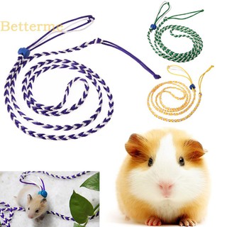 Dây dắt cho hamster